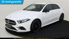 Gebruikt 2020 Mercedes A220 AMG Hatchback | € 32.945 (Eerlijke prijs)
