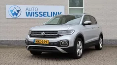 Gebruikt 2023 VW T-Cross Style SUV | € 28.750 (Eerlijke prijs)