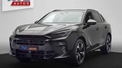 Zwart Gebruikt 2025 Cupra Terramar SUV | € 41.950 (Super prijs)