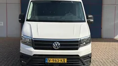 Gebruikt 2018 VW Crafter Van | € 14.950 (Goede deal)