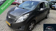 Gebruikt 2010 Chevrolet Spark Hatchback | € 1.100 (Super prijs)