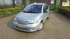 Gebruikt 2003 Citroën C3 Exclusive Hatchback | € 2.499 (Eerlijke prijs)