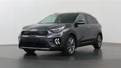 Gebruikt 2022 Kia Niro SUV | € 29.830 (Eerlijke prijs)