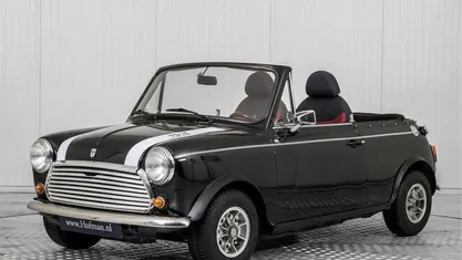 Occasion Mini 1000 Classic 44 PK (32 kW) 1983 Hatchback