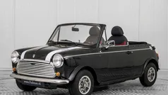 Gebruikt 1983 Mini 1000 Classic Hatchback | € 14.900