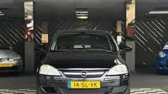 Gebruikt 2006 Opel Corsa Hatchback | € 699 (Eerlijke prijs)