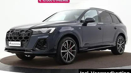 Gebruikt 2025 Audi Q7 Premium SUV | € 92.250 (Super prijs)