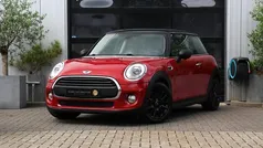 Gebruikt 2014 Mini ONE Business Hatchback | € 12.985 (Eerlijke prijs)