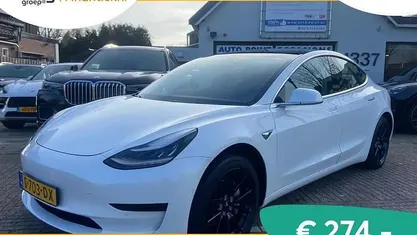Occasion Tesla Model 3 175 kW (238 PK) 2019 Sedan