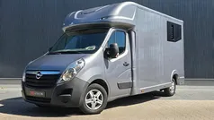 Gebruikt 2016 Opel Movano Van | € 46.950