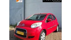 Gebruikt 2009 Citroën C1 Hatchback | € 1.694 (Goede deal)