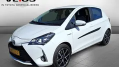Wit Gebruikt 2020 Toyota Yaris Hatchback | € 16.950 (Goede deal)