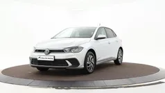 Grijs Gebruikt 2024 VW Polo Edition Hatchback | € 23.740 (Goede deal)