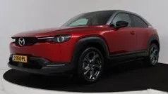 Gebruikt 2020 Mazda MX30 Edition SUV | € 14.945 (Eerlijke prijs)