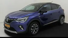 Blauw Gebruikt 2020 Renault Captur Intens SUV | € 17.440 (Eerlijke prijs)