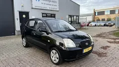 Gebruikt 2007 Kia Picanto Light Hatchback | € 1.299 (Goede deal)
