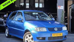 Gebruikt 2000 VW Polo Comfortline Hatchback | € 1.344 (Eerlijke prijs)