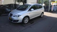 Seat Altea XL
