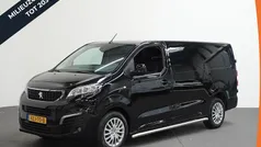 Zwart Gebruikt 2023 Peugeot Expert Van | € 25.890 (Eerlijke prijs)