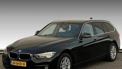 Occasion BMW 318 Executive 2016 Stationwagen