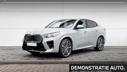 Gebruikt 2025 BMW iX2 M Sport SUV | € 49.900 (Super prijs)