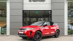 Gebruikt 2020 Land Rover Range Rover evoque R-Dynamic SUV | € 38.900 (Eerlijke prijs)