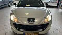 Gebruikt 2012 Peugeot RCZ Coupé | € 9.650 (Eerlijke prijs)