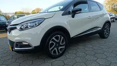 Gebruikt 2016 Renault Captur Dynamique SUV | € 6.950 (Goede deal)
