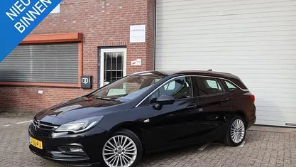 Occasion 2016 Opel Astra Innovation Stationwagen | € 4.299 (Eerlijke prijs)
