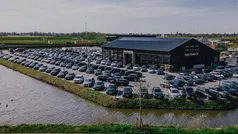 Grijs Gebruikt 2019 Land Rover Range Rover Velar R-Dynamic SUV | € 44.750 (Super prijs)