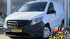 Overige Gebruikt 2015 Mercedes Vito MPV | € 14.900 (Eerlijke prijs)