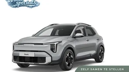 Occasion Kia Stonic 116 PK (85 kW) 2026 SUV