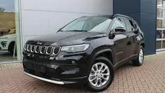 Gebruikt 2021 Jeep Compass Limited SUV | € 22.900 (Super prijs)