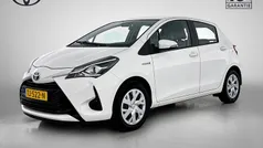 Gebruikt 2018 Toyota Yaris Hybrid Hatchback | € 16.445 (Eerlijke prijs)