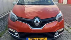 Gebruikt 2016 Renault Captur Dynamique SUV | € 7.900 (Super prijs)