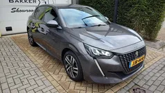 Gebruikt 2021 Peugeot 208 Allure Hatchback | € 14.250 (Goede deal)
