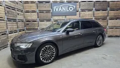 Gebruikt 2021 Audi A6 Competition Stationwagen | € 40.900 (Eerlijke prijs)