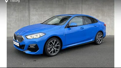 Occasion 2026 BMW 220 Executive Coupé | € 62.880 (Eerlijke prijs)