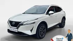 Gebruikt 2024 Nissan Qashqai Tekna SUV | € 31.740 (Eerlijke prijs)