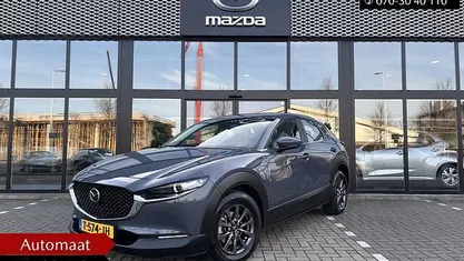 Occasion 2023 Mazda CX-30 Comfort SUV | € 30.890 (Eerlijke prijs)