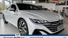 Gebruikt 2021 VW Arteon R-line Sedan | € 56.501