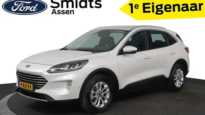 Gebruikt 2022 Ford Kuga Titanium X SUV | € 23.900 (Super prijs)