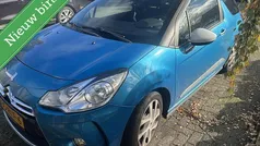 Gebruikt 2011 Citroën DS3 So Chic Hatchback | € 4.990 (Eerlijke prijs)