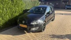 Gebruikt 2010 VW Polo Hatchback | € 5.999 (Eerlijke prijs)
