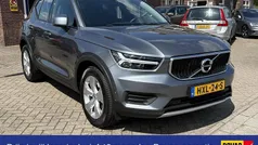 Grijs Gebruikt 2019 Volvo XC40 Momentum SUV | € 30.950 (Super prijs)
