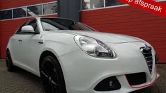 Gebruikt 2011 Alfa Romeo Giulietta Distinctive Hatchback | € 3.450 (Goede deal)