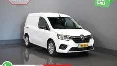Wit Gebruikt 2023 Renault Kangoo MPV | € 19.944 (Eerlijke prijs)