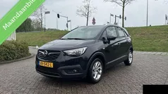 Gebruikt 2019 Opel Crossland X Edition SUV | € 13.500 (Eerlijke prijs)