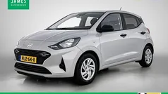 Gebruikt 2025 Hyundai i10 Comfort Hatchback | € 18.890 (Goede deal)