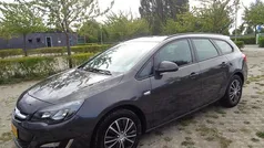 Gebruikt 2014 Opel Astra Business Stationwagen | € 3.399 (Eerlijke prijs)